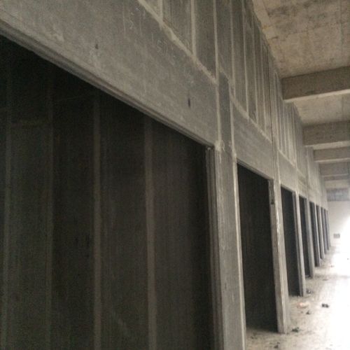 成建筑材料工程 产品展厅 >alc 轻质板 岳阳防水轻质墙板工厂